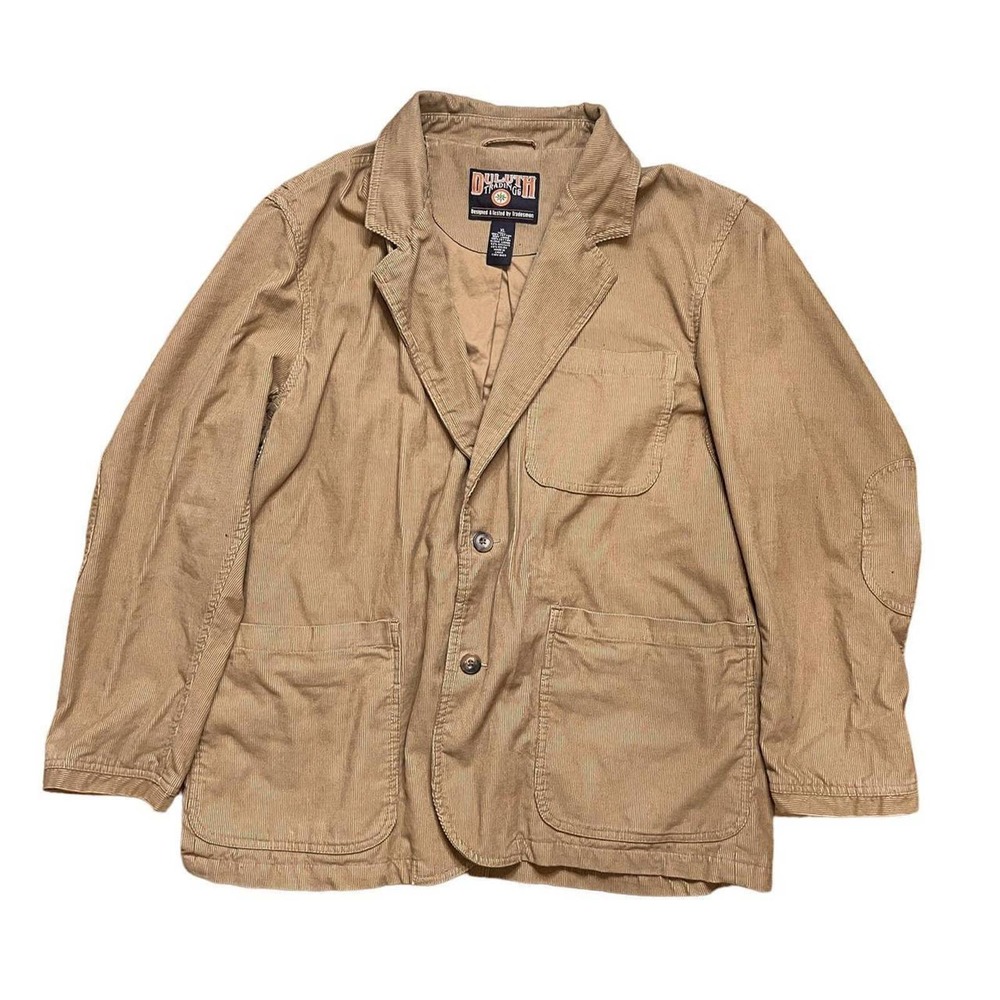 Duluth trading co corduroy barn
